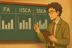 Identifier avec précision les fonctions du comportement : que valent les analyses synthétisées, standardisées ou informées par entretien ?