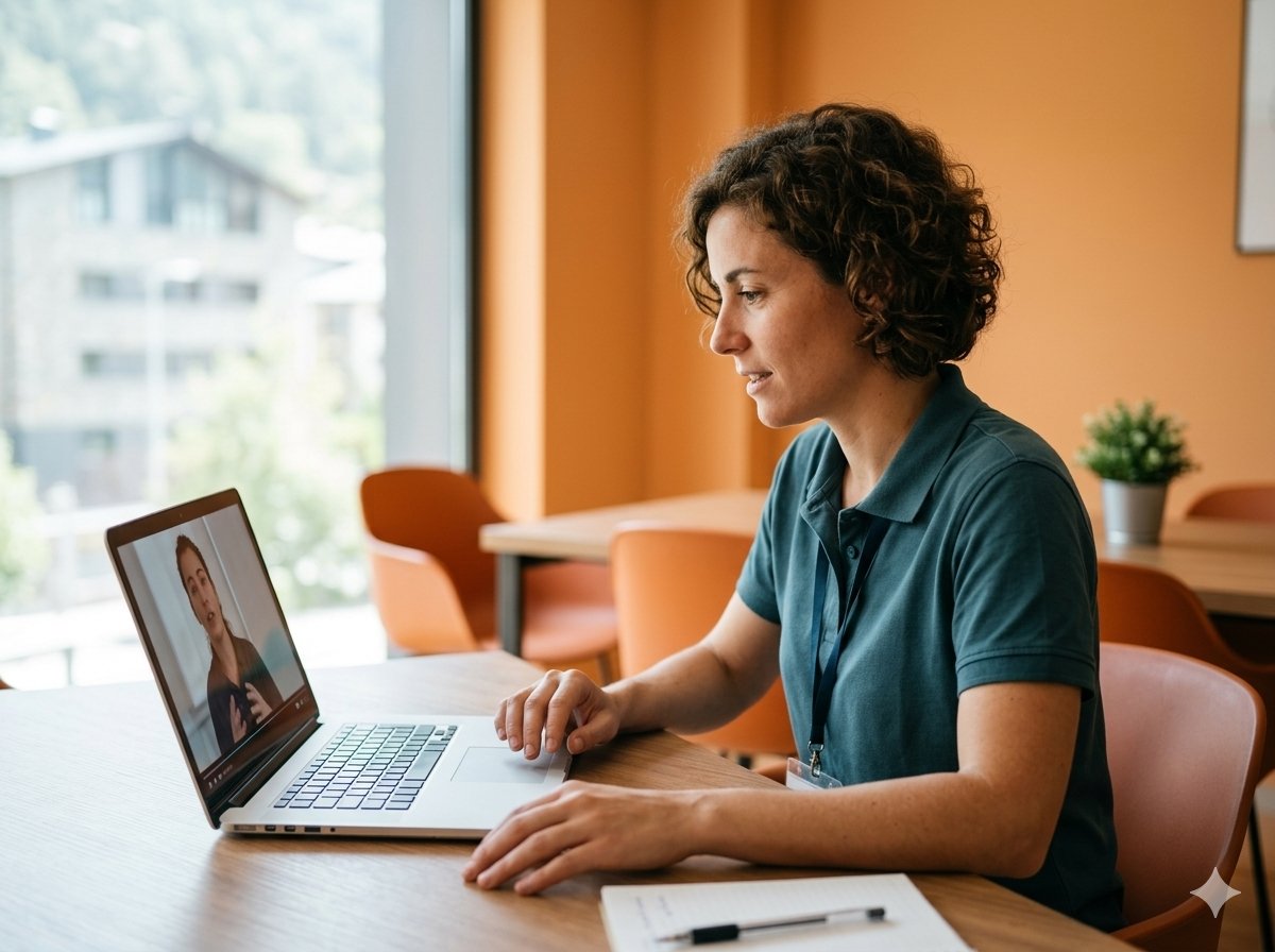 Bien démarrer en ABA. La formation vidéo pour les nouveaux professionnels
