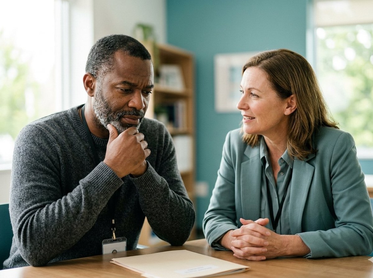 L&rsquo;éthique au quotidien. Décider juste face aux dilemmes de l&rsquo;accompagnement