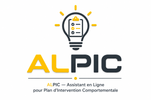 ALPIC – Assistant en Ligne pour Plan d’Intervention Comportementale