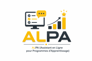ALPA (Assistant en Ligne pour Programmes d&rsquo;Apprentissage)