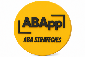 ABApp — les outils ABA dans votre poche