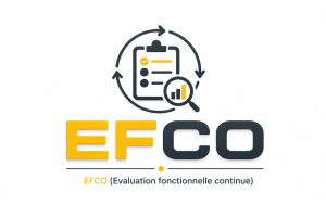EFCO (Evaluation fonctionnelle continue)
