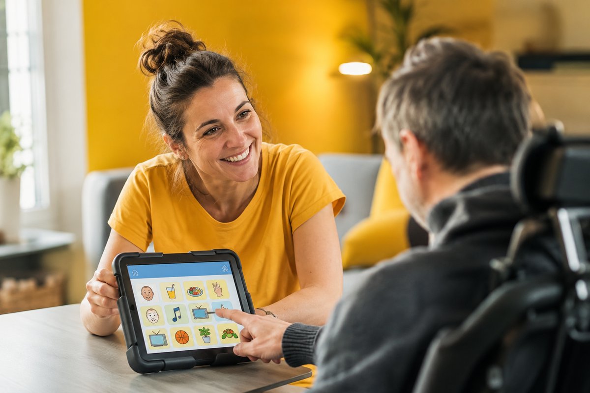 Accompagner la communication. Les stratégies du comportement verbal