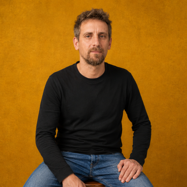 Baptiste Saint Martin