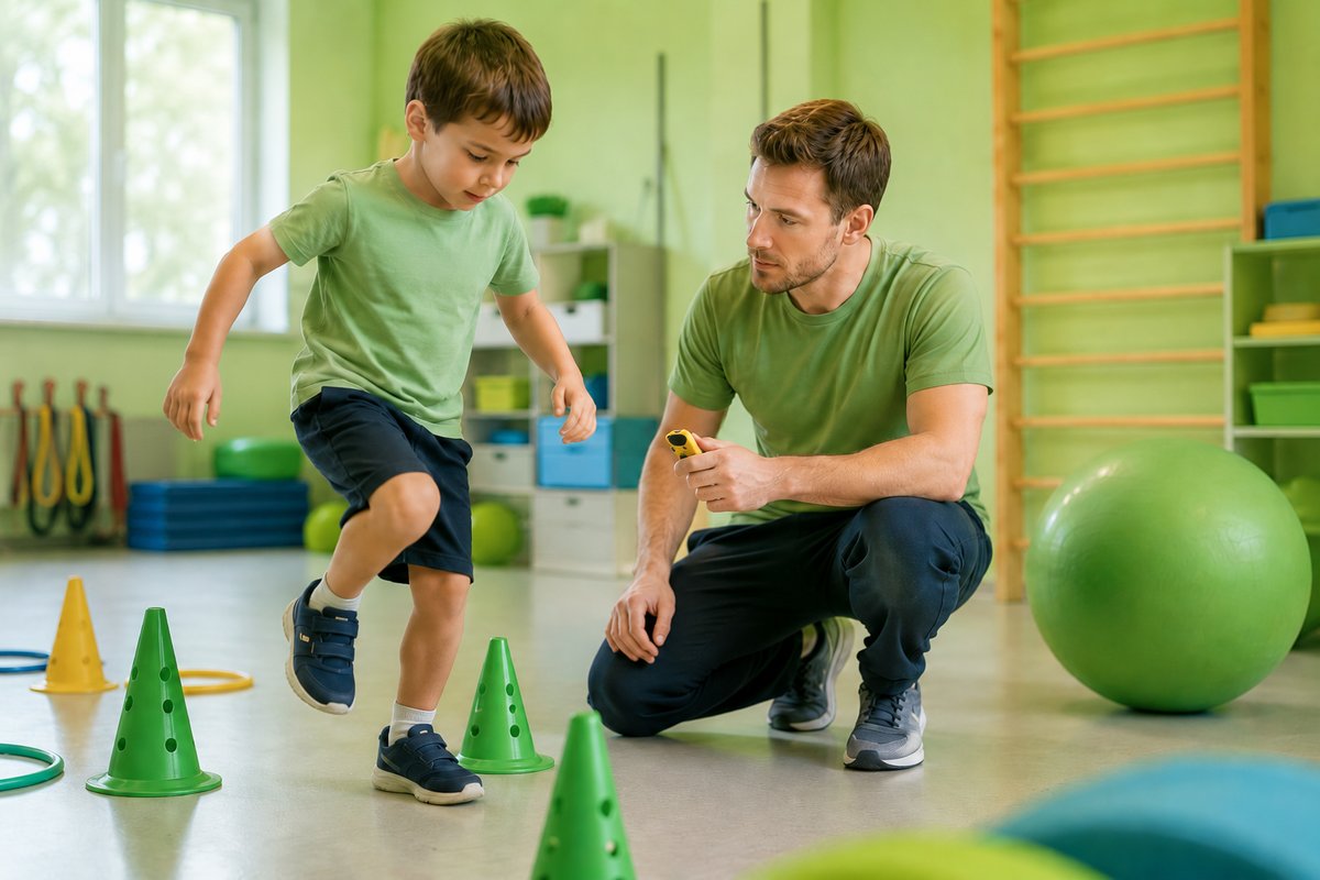 Évaluer les compétences du jeune enfant avec l&rsquo;ABLLS-R