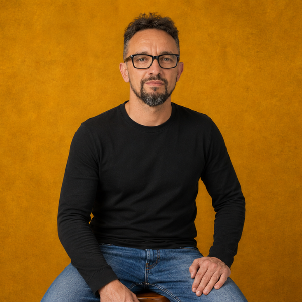 Manuel Moreaux