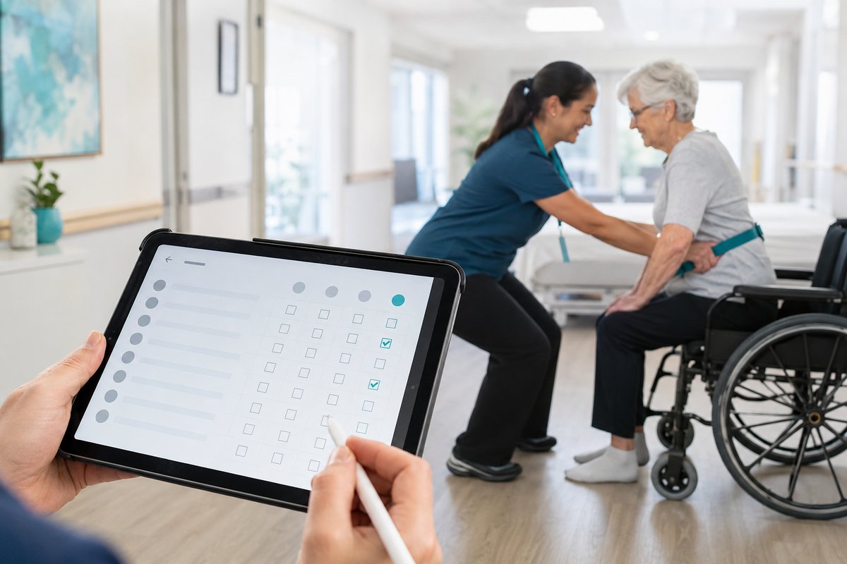 BBS. Sécurité comportementale et prévention des accidents du travail en ESMS