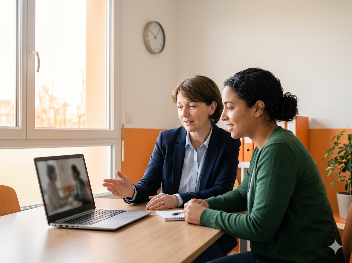 Stratégies de supervision en ESMS