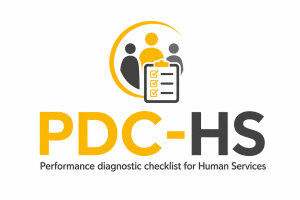PDC-HS interactive en ligne – Checklist interactive de diagnostic de performance pour les ESMS